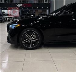 مێرسێدس بێنز C-Class